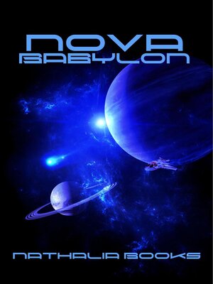 cover image of Nova Babylon